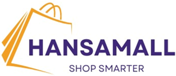 hansamall logo - online shopping kenya